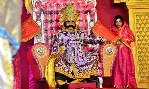 विश्व प्रसिद्ध बारगढ़ धनुयात्रा 3 January से शुरू होगी