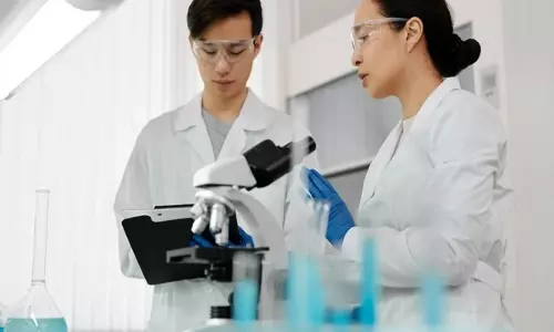 शोधकर्ताओं ने मानव विकास में DNA की भूमिका पर नई रोशनी डाली
