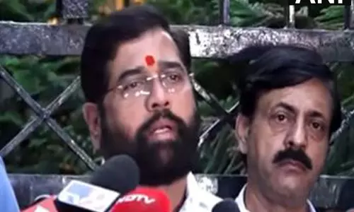 महाराष्ट्र विधानसभा चुनाव: महायुति सीट बंटवारे पर बातचीत अंतिम चरण में: CM Shinde