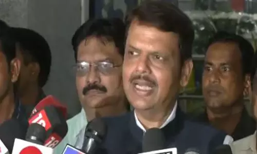 महाराष्ट्र विधानसभा चुनाव से पहले Devendra Fadnavis ने कही ये बात
