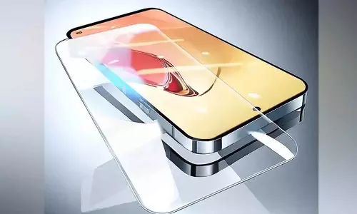 Motorola New Edge : Motorola ने उतारा  नया स्मार्टफोन, 300 मेगापिक्सल कैमरा