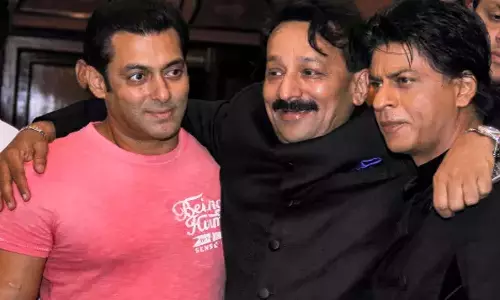 ‘Bandra Boys’ और उनका गैंगस्टा रैप बेहतरीन है…