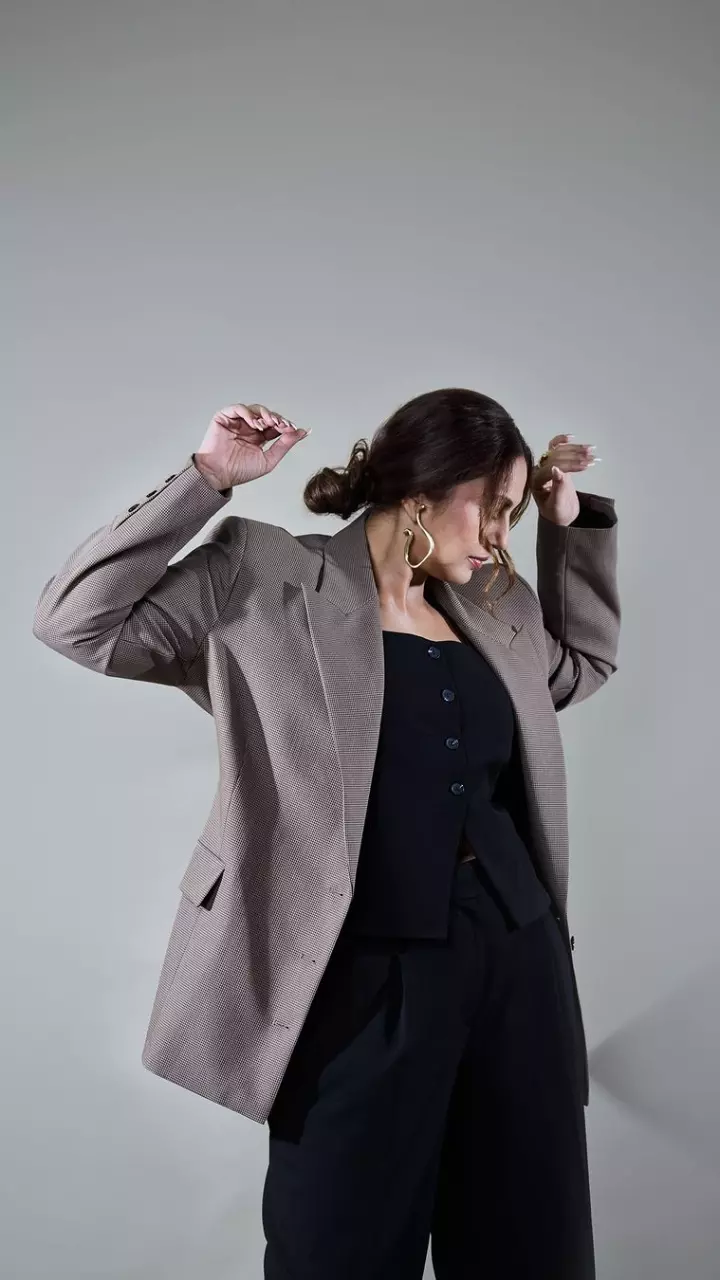 Huma Qureshi का सामने आया नया फोटोशूट