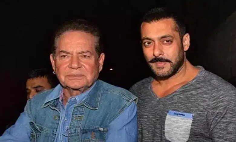 सलमान ने कभी काला हिरण नहीं मारा: Salim Khan