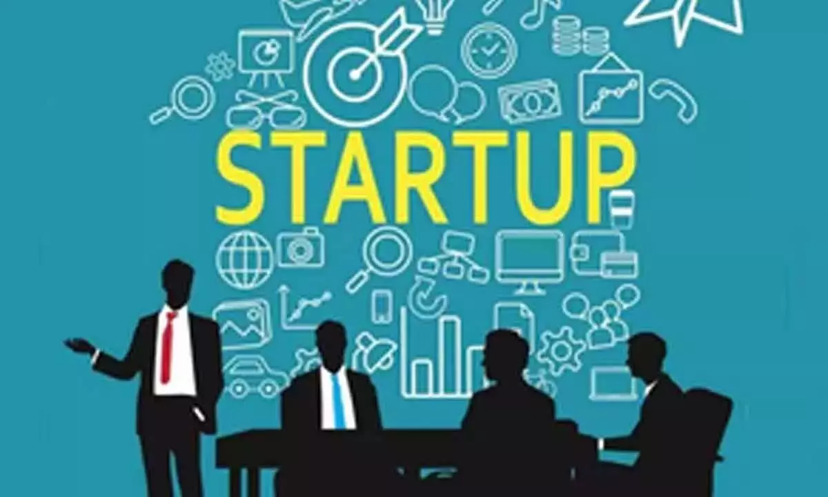 startups के लिए फंडिंग की गति वापस लौटी