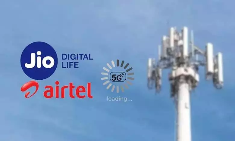 पिछले दो सालों में 5G की स्पीड में भारी गिरावट: Report