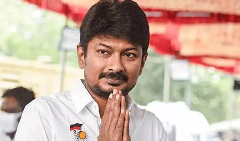 Udhayanidhi Stalin ने 2026 के तमिलनाडु विधानसभा चुनावों की कमान संभाली