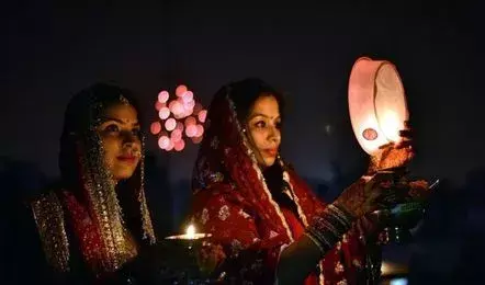 Karwa Chauth पर आज अनजाने में भी न करें ये 6 काम, पति को हो सकता है नुकसान