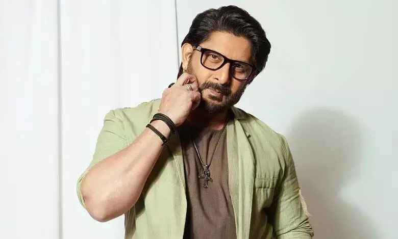 Arshad Warsi ने अलग-अलग तरह के किरदार निभाने के मजे के बारे में बताया