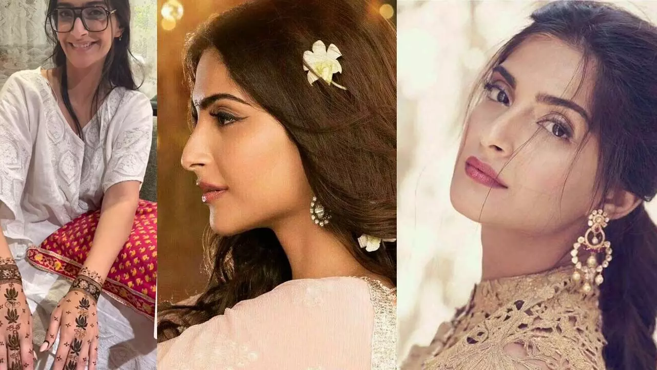 Sonam Kapoor ने खुलासा किया कि वह करवा चौथ परंपरा का पालन नहीं करती