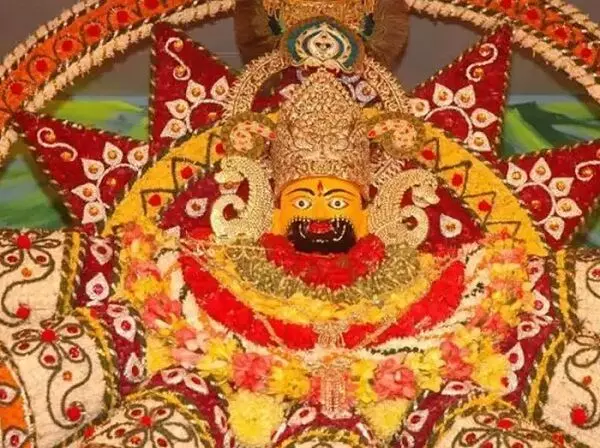 Baba Khatu Shyam को कलयुग का अवतार माना जाता है ,  जानिए महाभारत से कनेक्शन