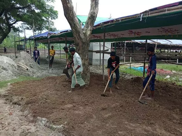 खेतुरी उत्सव मनाया जाएगा Bangladesh