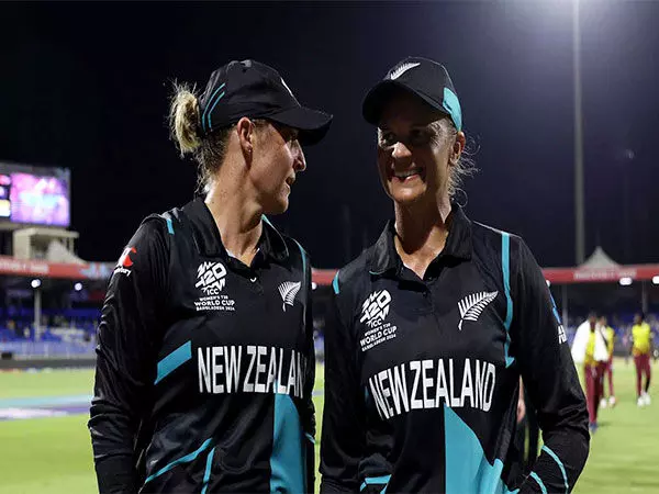 न्यूजीलैंड टीम की तीन दादी Women T20 World Cup खिताब जीतने की कोशिश में जुटी