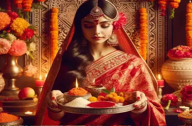 Karwa Chauth व्रत इन महिलाओं को भूलकर भी नहीं करना चाहिए  , हो सकती है आकस्मिक दुर्घटना