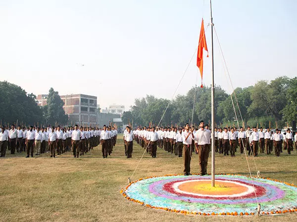 RSS प्रचारक प्रशिक्षण शिविर 31 अक्टूबर से 4 नवंबर तक ग्वालियर में आयोजित किया जाएगा