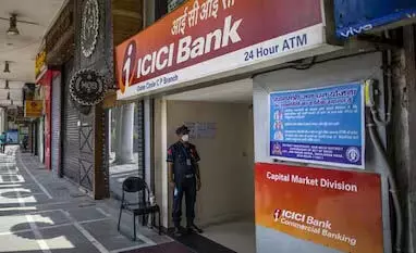 CICI and HDFC बैंक ने अद्भुत काम किया