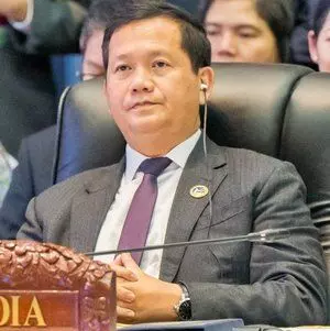 Cambodia ने सीमा पर बुनियादी ढांचे के विकास के लिए 26.3 मिलियन डॉलर जुटाए