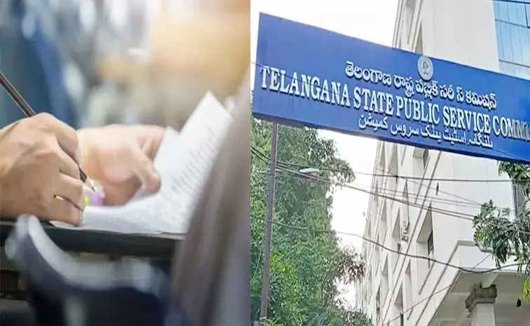 Telangana में ग्रुप-1 की मुख्य परीक्षाएं कल से