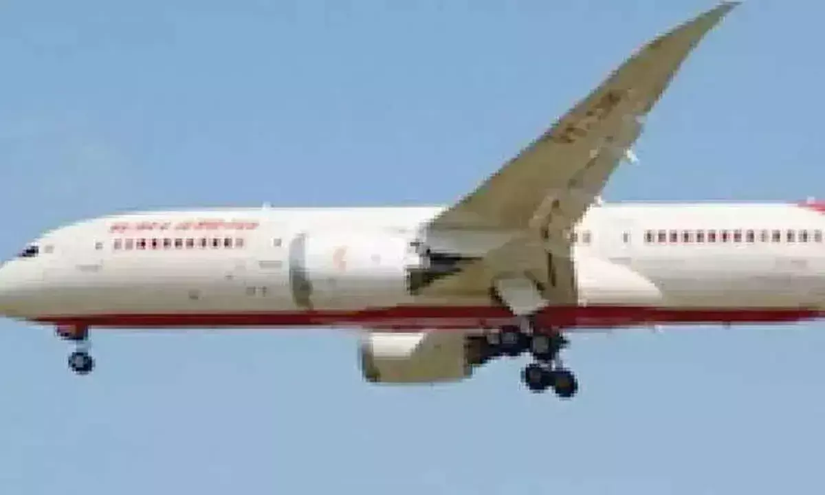 Air India 27 अक्टूबर से बेंगलुरु और लंदन हीथ्रो के बीच सीधी उड़ान शुरू करेगी