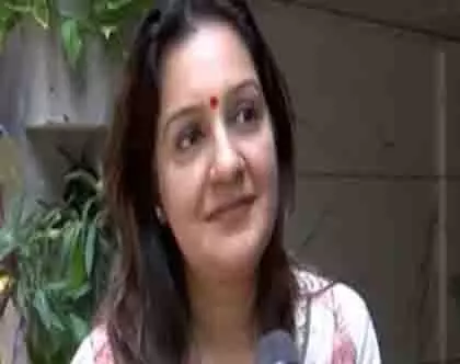 महायुति के हर नेता आपस में लड़ रहे हैं, जनता एमवीए के साथ है: Priyanka Chaturvedi