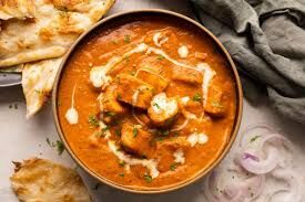 Paneer Butter Masala डिनर में मेहमानों को करे सर्व