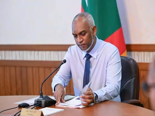 Maldives: राष्ट्रपति मुइज़्ज़ू ने मालदीव में यूपीआई शुरू करने का फैसला किया