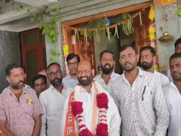 भारी विरोध के बाद सीएम शिंदे ने गौरी लंकेश हत्याकांड के आरोपी को Shiv Sena से हटा दिया