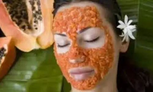Skin Care: सर्दियों में चेहरा नहीं होगा रूखा, इस फेस पैक को लगाने से मिलेगी मुलायम त्वचा Skin Care: सर्दियों में चेहरा नहीं होगा रूखा, इस फेस पैक को लगाने से मिलेगी मुलायम त्वचा