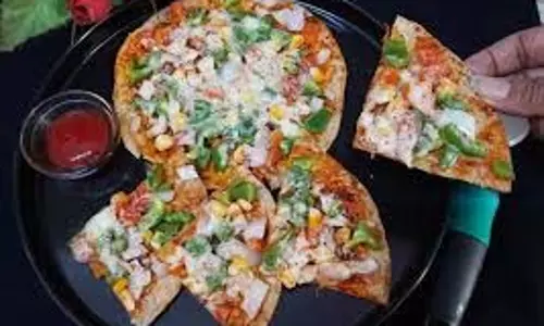 Cooking Tips: बची हुई रोटियों से बनाना है कुछ खास तो बनाएं  ये आसान रेसिपी