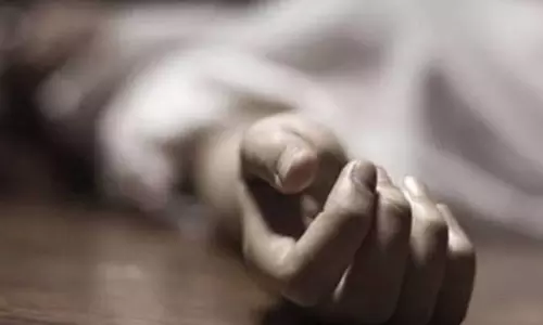 गैलरी में मौत का डांस, स्लो मोशन में ठुमके लगा रहे युवक की गई जान