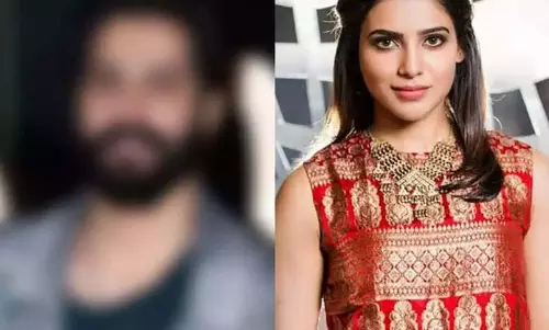 लोगों ने मुझे सामंथा के साथ काम न करने को कहा था: Top Bollywood actor
