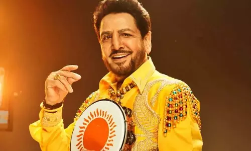 गुरदास मान की जिंदगी में कौन है खास शख्स?