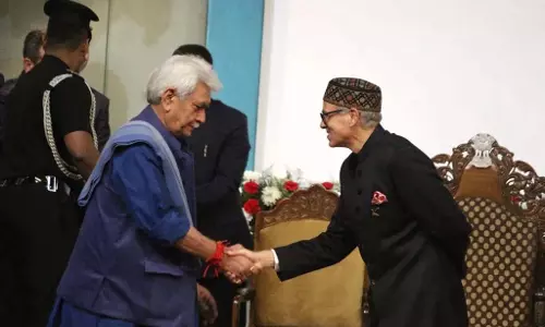 J&K सरकार ने कैबिनेट द्वारा प्रस्ताव पारित किए जाने की पुष्टि की