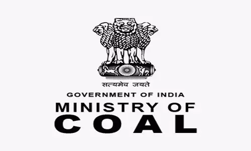 10वें दौर के तहत कोयला खदानों के लिए 44 बोलियां प्रस्तुत की गईं: सरकार 10वें दौर के तहत कोयला खदानों के लिए 44 बोलियां प्रस्तुत की गईं: सरकार