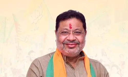 सुनील सोनी जीते तो मंत्री बनना तय सुनील सोनी जीते तो मंत्री बनना तय