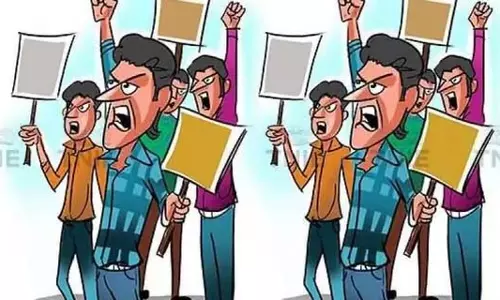 थूथुकुडी में नोटबंदी के विरोध में ग्रामीण क्षेत्र कालान्तर में भूख हड़ताल करेंगे