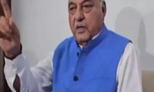 पराली के लिए एमएसपी तय किया जाना चाहिए: Bhupinder Singh Hooda