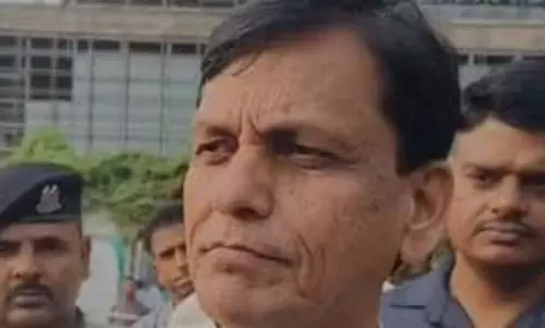 नित्यानंद राय का तेजस्वी पर तंज, ‘इनकी सरकार में बच्चे स्कूल जाने से डरते थे’ नित्यानंद राय का तेजस्वी पर तंज, ‘इनकी सरकार में बच्चे स्कूल जाने से डरते थे’