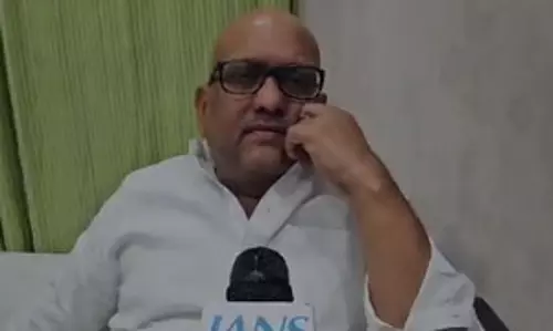 भाजपा को हराने के लिए नौ विधानसभा सीटों पर मिलकर लड़ेंगे चुनाव : अजय राय