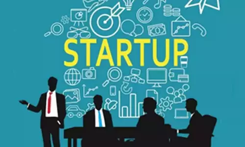 startups के लिए फंडिंग की गति वापस लौटी startups के लिए फंडिंग की गति वापस लौटी
