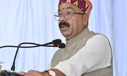 कांग्रेस में आंतरिक कलह शुरू रायपुर दक्षिण को लेकर : अरुण साव