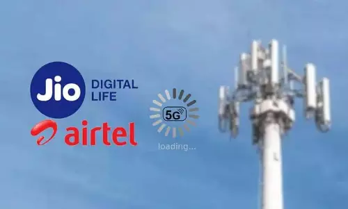 पिछले दो सालों में 5G की स्पीड में भारी गिरावट: Report पिछले दो सालों में 5G की स्पीड में भारी गिरावट: Report