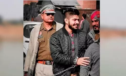 बॉलीवुड में दहशत फैलाने वाले लॉरेंस बिश्नोई को लेकर चौंकाने वाला खुलासा बॉलीवुड में दहशत फैलाने वाले लॉरेंस बिश्नोई को लेकर चौंकाने वाला खुलासा