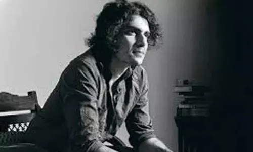 ओटीटी नए विचारों और अवधि पर काम करने की अपार स्वतंत्रता देता है: Imtiaz Ali ओटीटी नए विचारों और अवधि पर काम करने की अपार स्वतंत्रता देता है: Imtiaz Ali