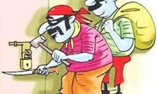 पंजाब: लड़की के लिए रिश्ता देखने गए थे परिवार वाले, लौटे तो नजारा देख रह गए दंग पंजाब: लड़की के लिए रिश्ता देखने गए थे परिवार वाले, लौटे तो नजारा देख रह गए दंग