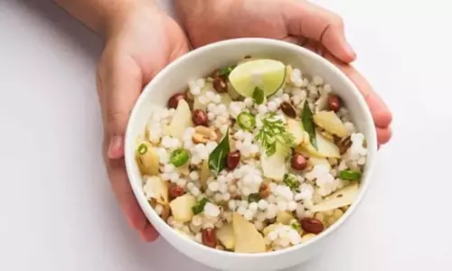 Rock Salt Recipes :सेंधा नमक की मदद से बनाएं ये व्यंजन Rock Salt Recipes :सेंधा नमक की मदद से बनाएं ये व्यंजन