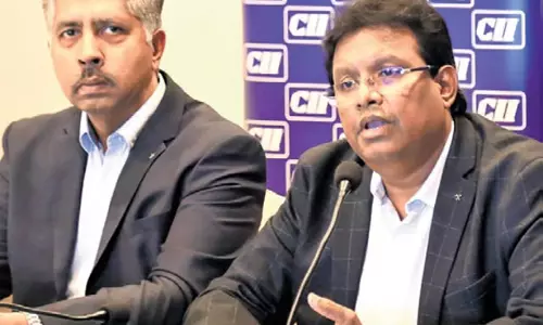 CII आंध्र प्रदेश ने विकास के लिए छह नई नीतियों का स्वागत किया