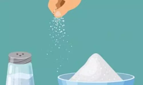 विश्व आयोडीन अल्पता दिवस: स्वस्थ जीवन के लिए आयोडीन की भूमिका