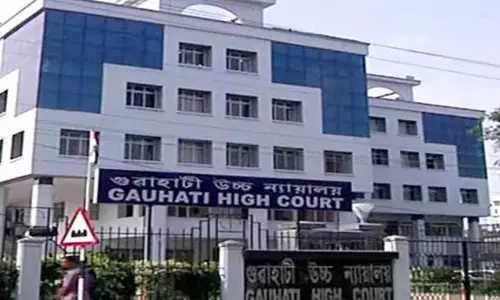 Assam : पूर्व उल्फा नेता अमर सिंह को सीबीआई जांच के बीच जमानत मिली Assam : पूर्व उल्फा नेता अमर सिंह को सीबीआई जांच के बीच जमानत मिली