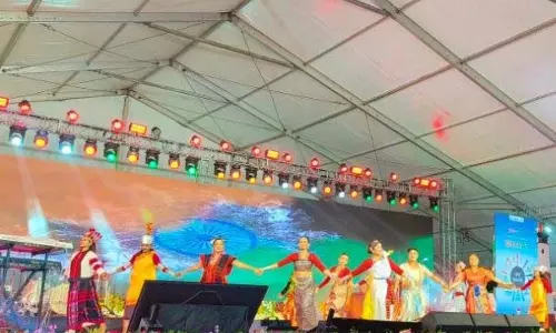 पुरी में दूसरा राष्ट्रीय लाइटहाउस महोत्सव शुरू हुआ